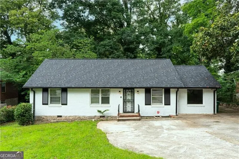 2203 Second Avenue, Decatur, GA 30032 - #2