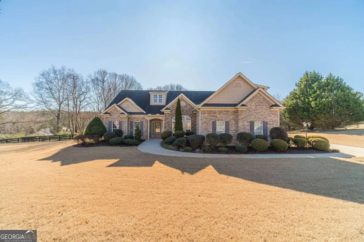 1245 White Columns Drive, Monroe, GA 30656 - #1