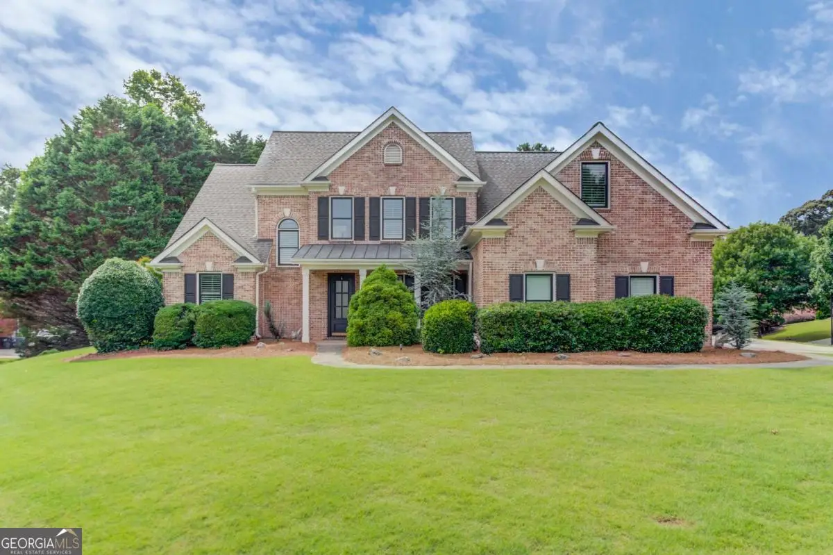 5930 River Rush Court, Sugar Hill, GA 30518 - #1