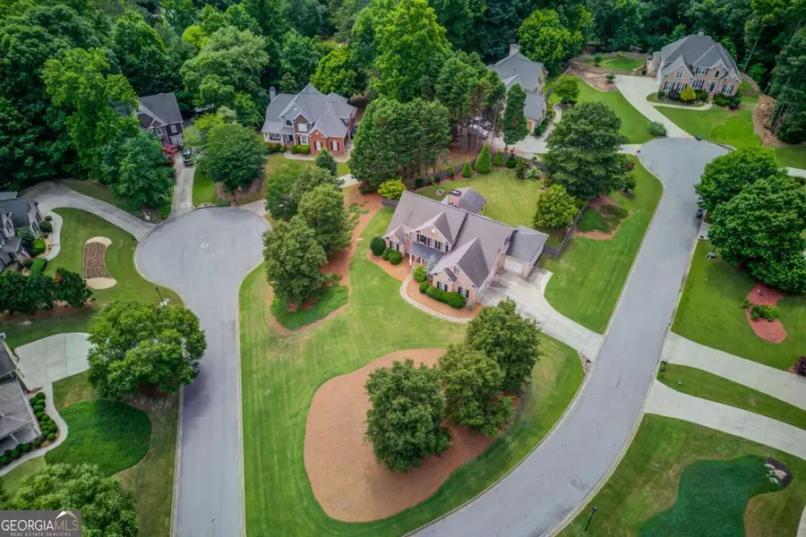5930 River Rush Court, Sugar Hill, GA 30518 - #2