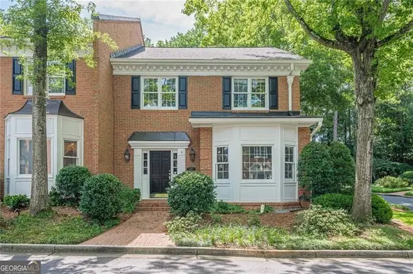 5427 Trentham Drive, Atlanta, GA 30338