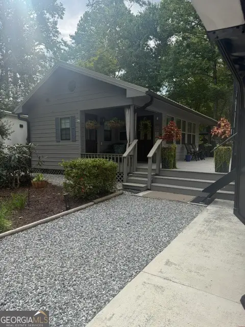531 Hidden Valley Road, Cleveland, GA 30528 - #1