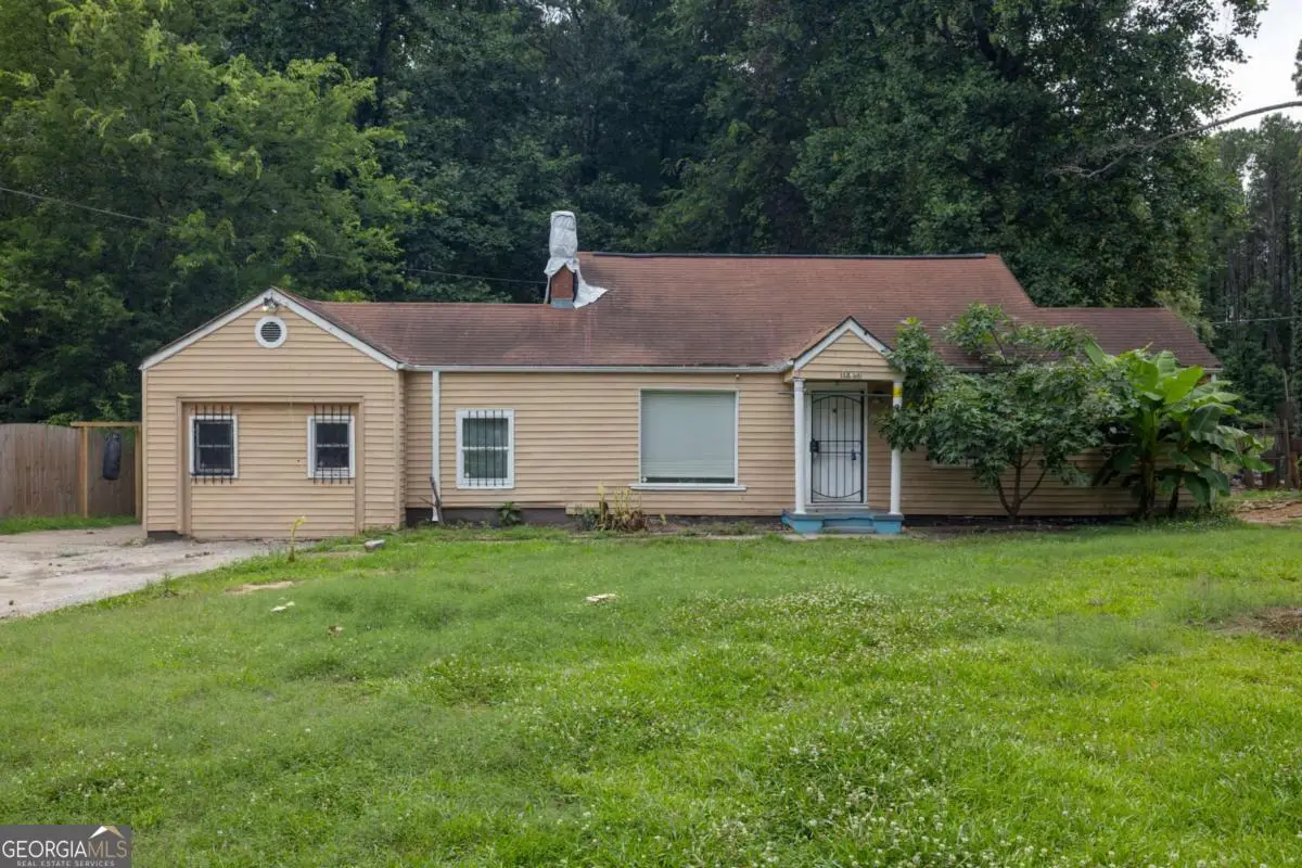 3838 Old Gordon Road Nw, Atlanta, GA 30336 - #1