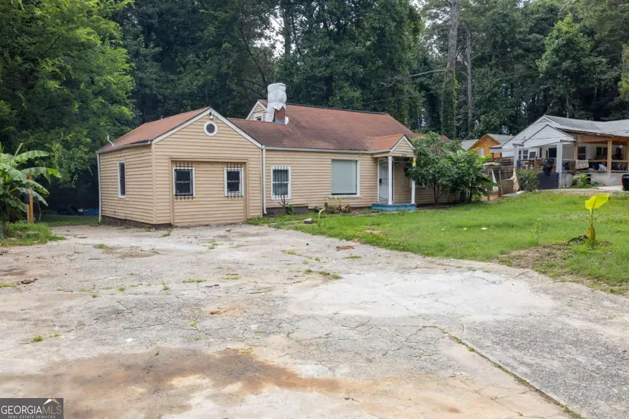 3838 Old Gordon Road Nw, Atlanta, GA 30336 - #2