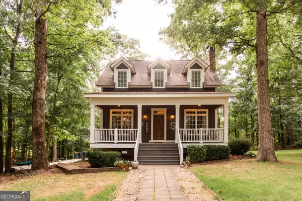 633 Duncan Road, Oxford, GA 30054