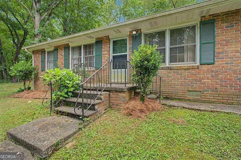 1230 Red Bud Drive, Marietta, GA 30062 - #2