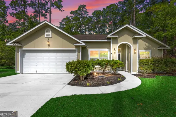 571 Henrietta Drive, Kingsland, GA 31548