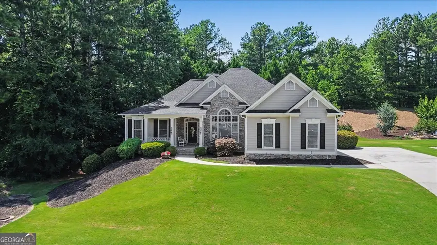 249 Graves Road, Acworth, GA 30101 - #2