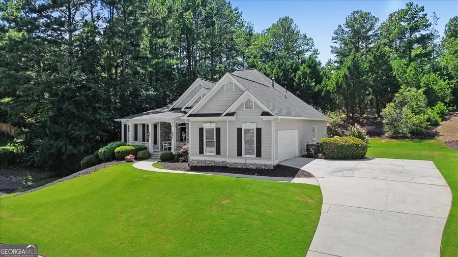 249 Graves Road, Acworth, GA 30101 - #3