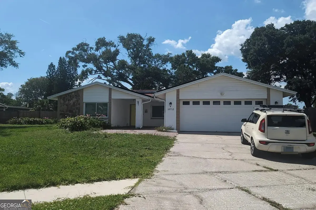 15712 Pinto Place, Tampa, FL 33624 - #1