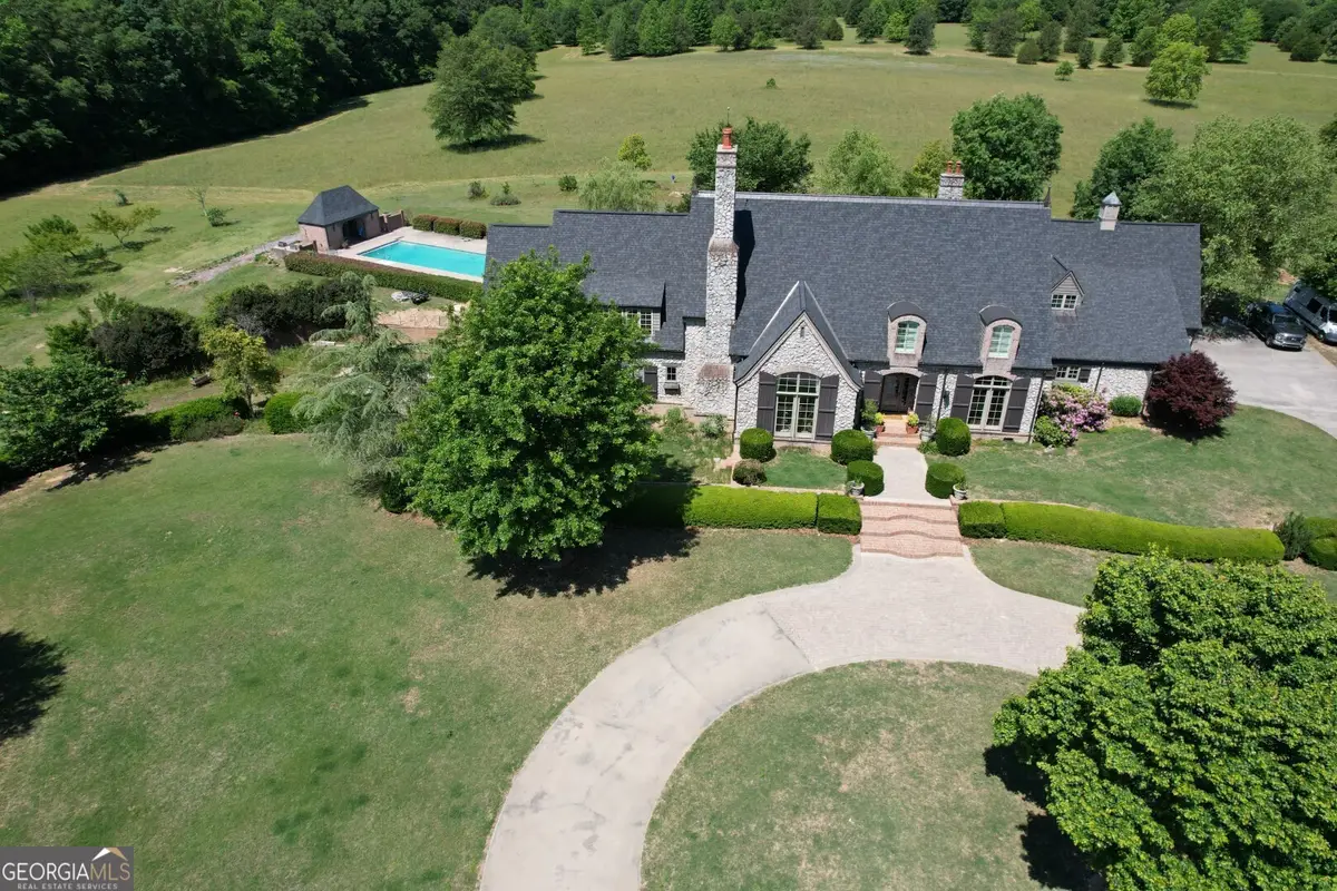 1298 Ray Weaver Road, Canon, GA 30520 - #1