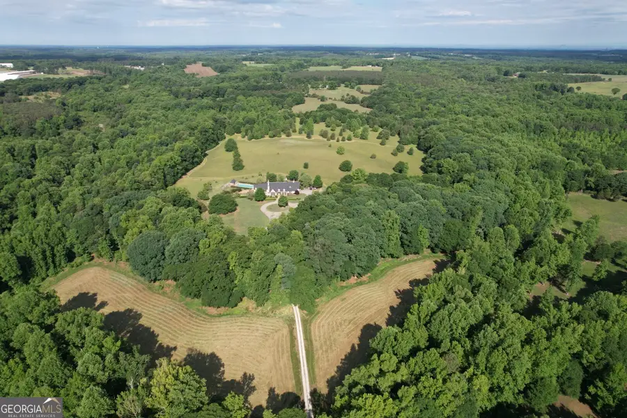 1298 Ray Weaver Road, Canon, GA 30520 - #2