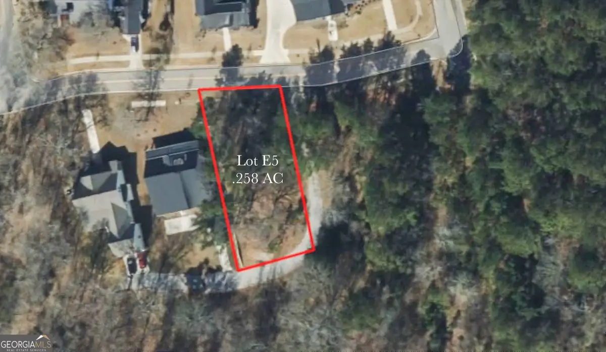 1361 Arborgate Street, Madison, GA 30650 - #1