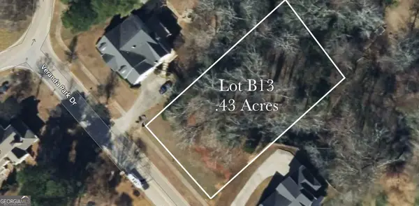 1365 Veranda Park Drive, Madison, GA 30650