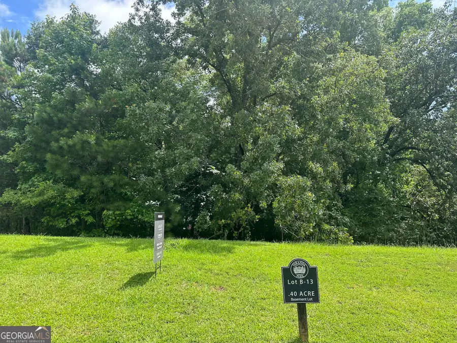 1365 Veranda Park Drive, Madison, GA 30650 - #3