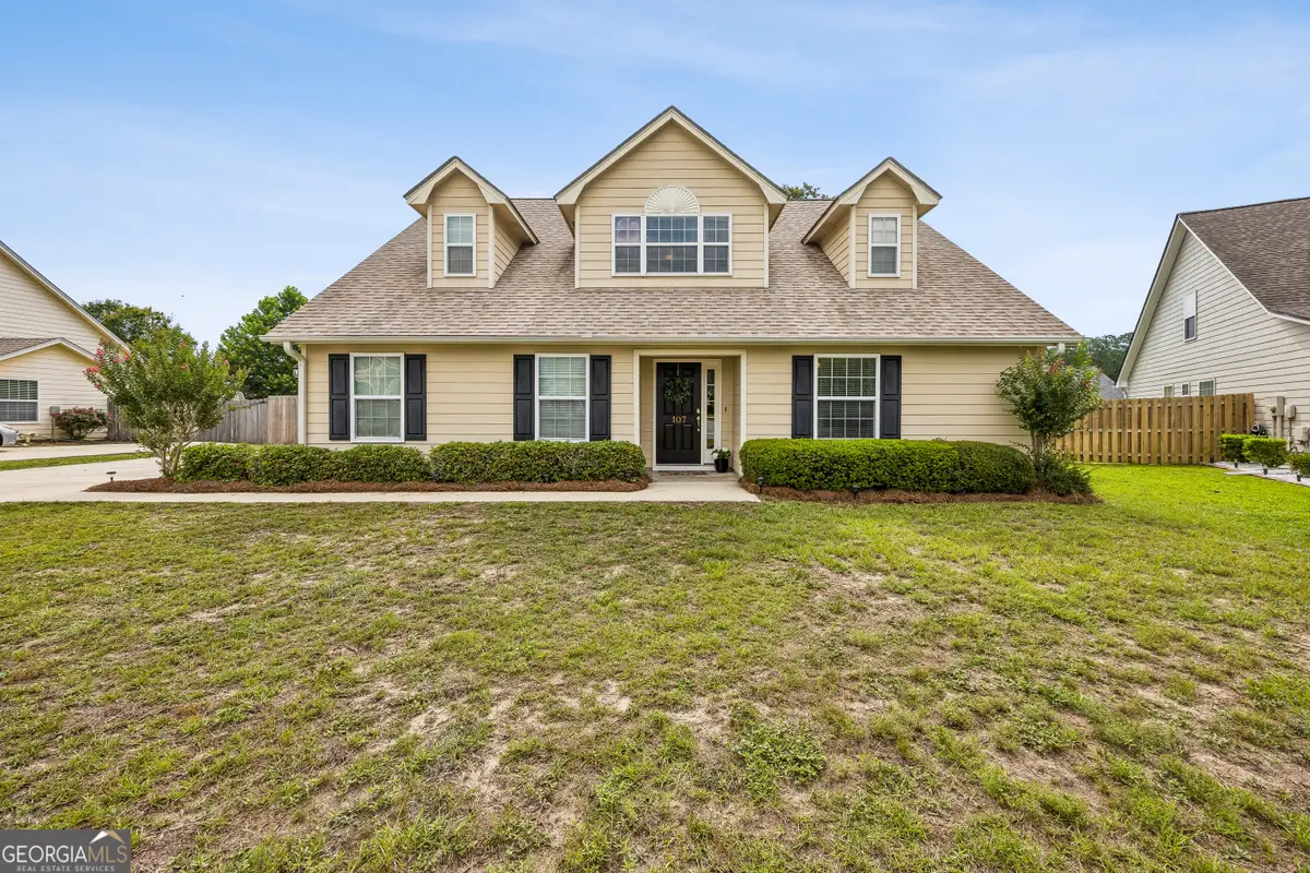 107 Grouper Way, Saint Marys, GA 31558 - #1