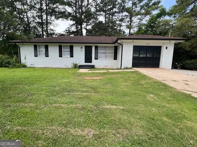 6935 Fielder Road, Rex, GA 30273 - #1