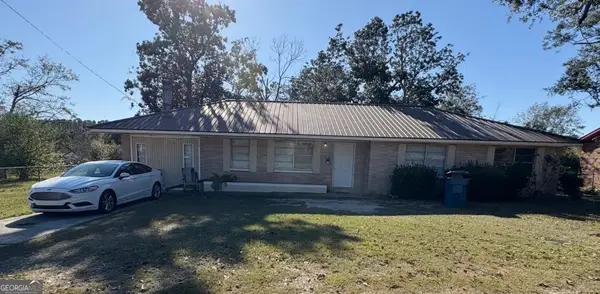 709 Winona Street, Vidalia, GA 30474