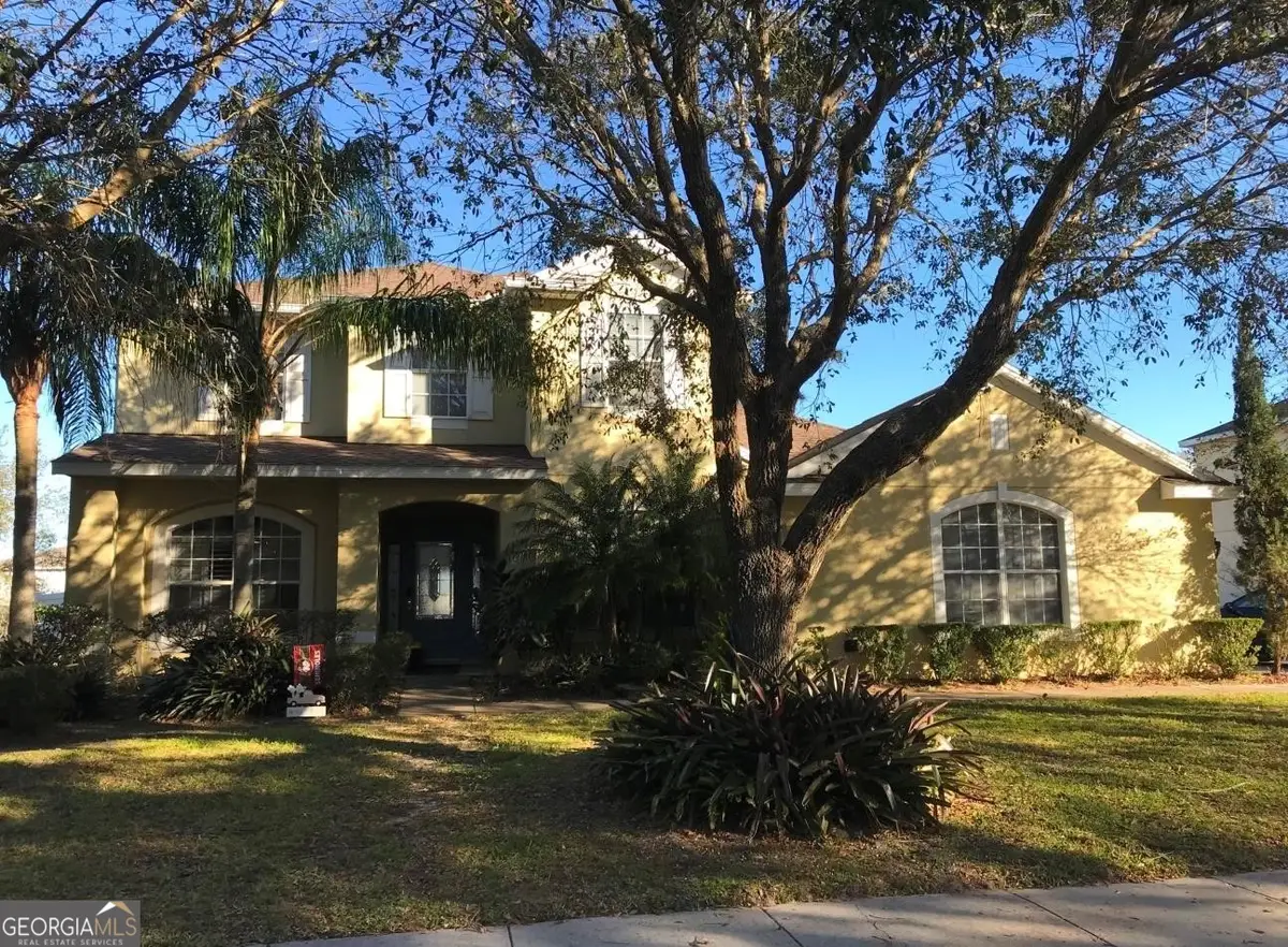2321 Home Again Road, Apopka, FL 32712 - #1