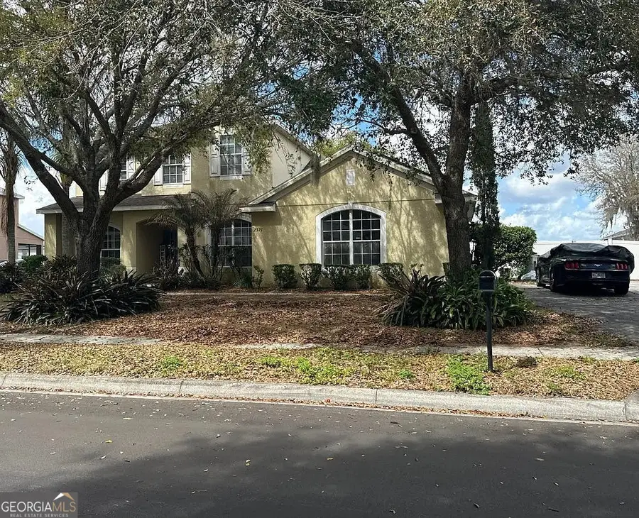 2321 Home Again Road, Apopka, FL 32712 - #2