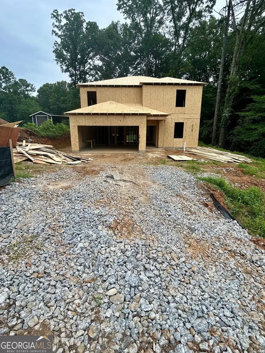 11 Meadowview Circle, Cartersville, GA 30121 - #2
