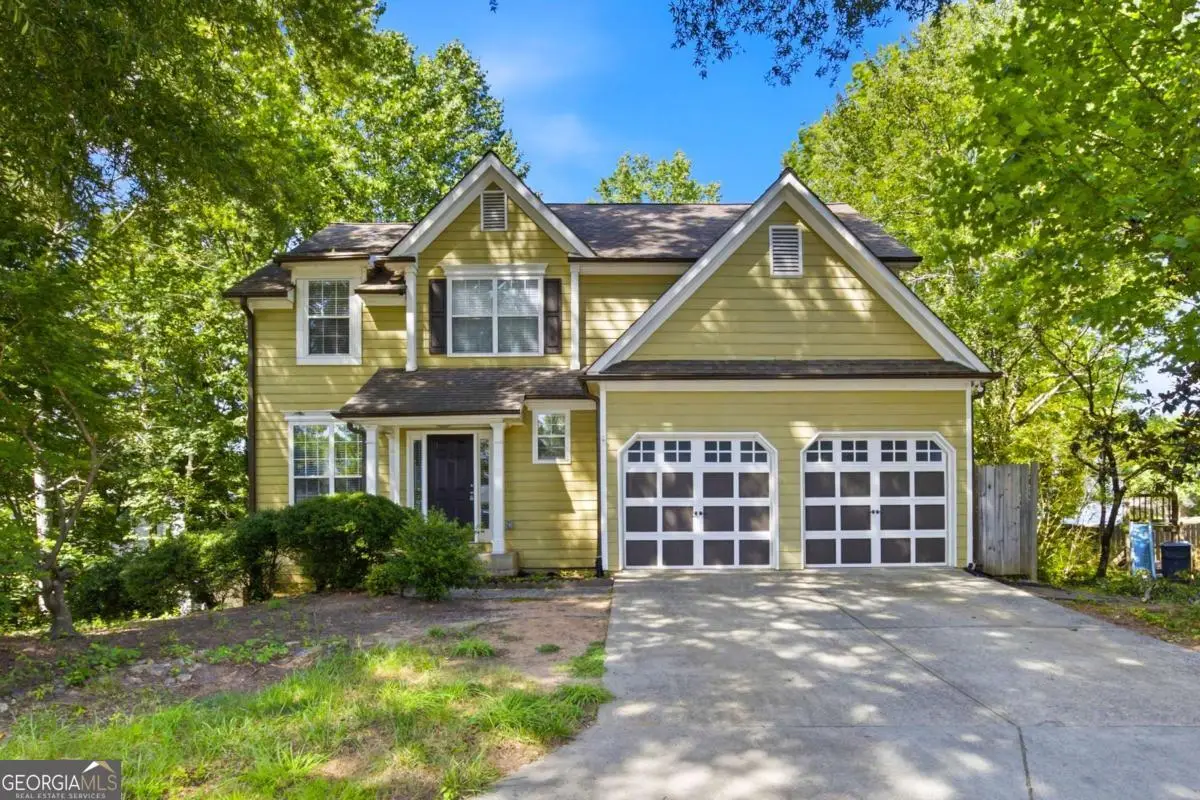 415 Maisie Court, Alpharetta, GA 30004 - #1
