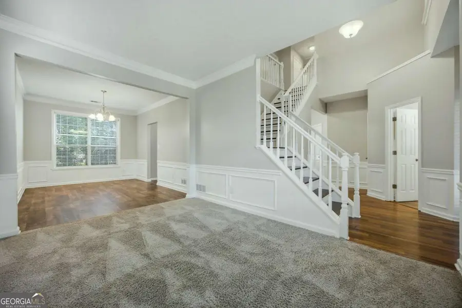 415 Maisie Court, Alpharetta, GA 30004 - #2