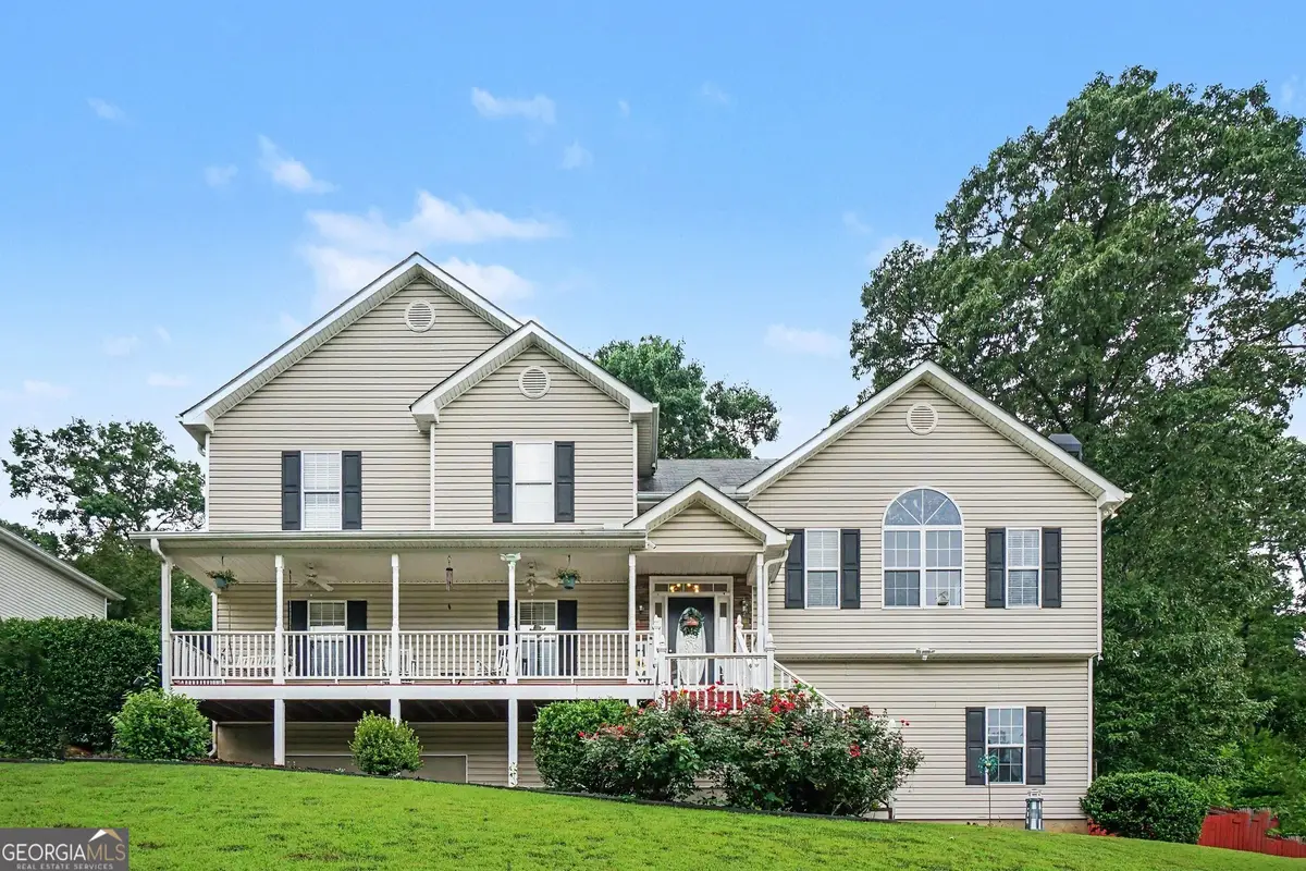 250 Sable Trace Drive, Acworth, GA 30102 - #1