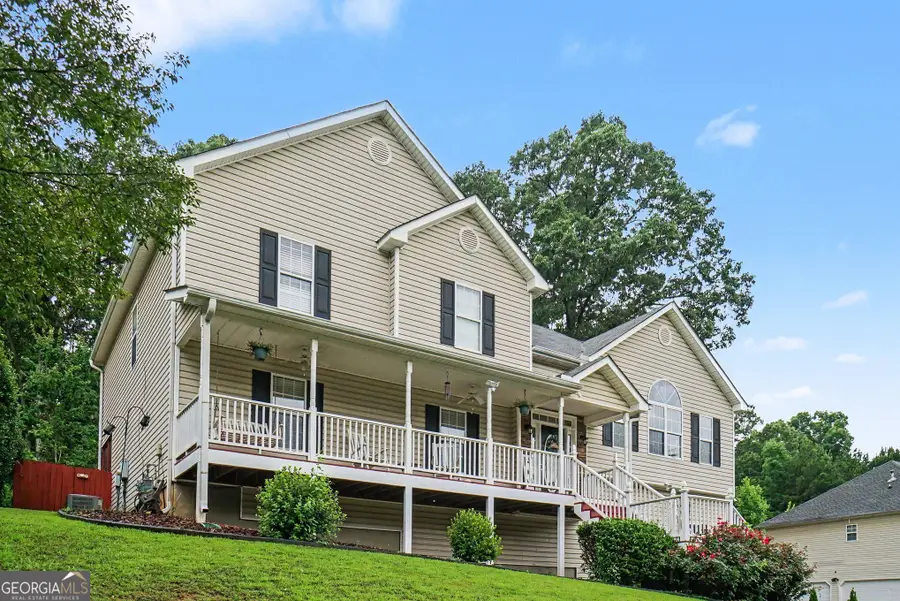 250 Sable Trace Drive, Acworth, GA 30102 - #2