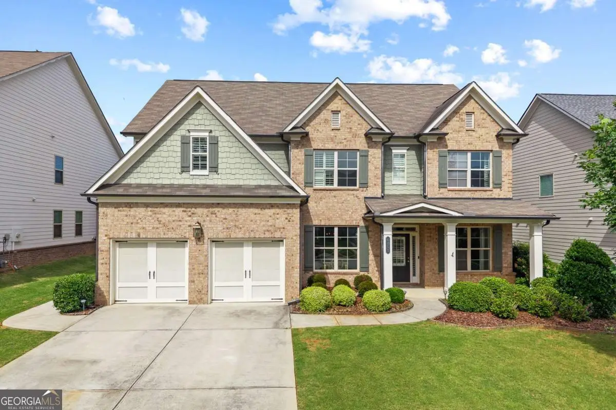 4051 Laura Jean Way, Buford, GA 30518 - #1
