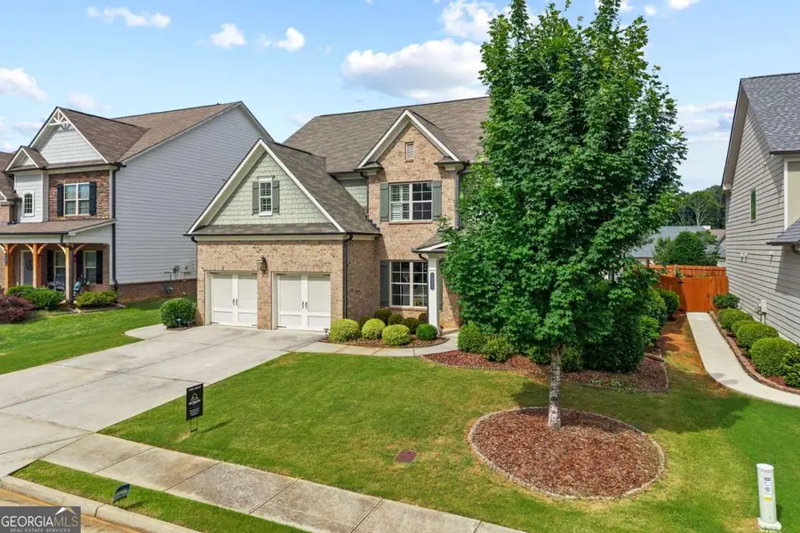 4051 Laura Jean Way, Buford, GA 30518 - #3