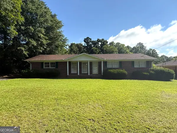401 Edwards Street, Elberton, GA 30635