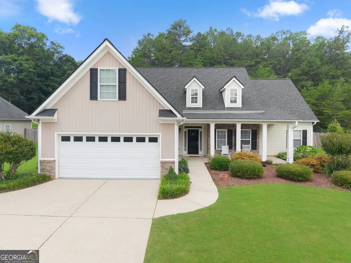 4733 Warwick Drive, Gainesville, GA 30506 - #1