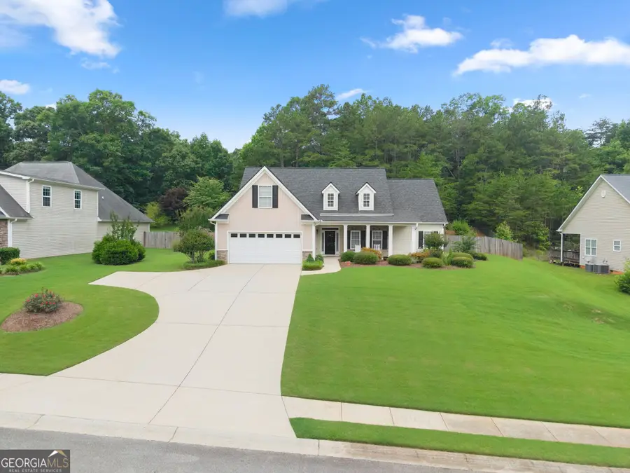 4733 Warwick Drive, Gainesville, GA 30506 - #2