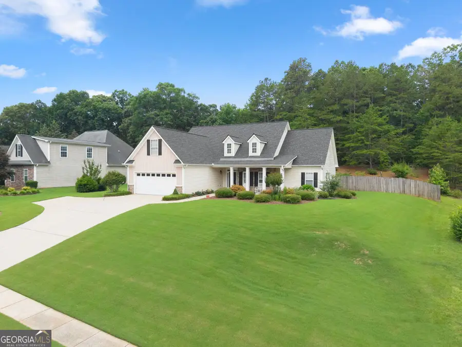 4733 Warwick Drive, Gainesville, GA 30506 - #3