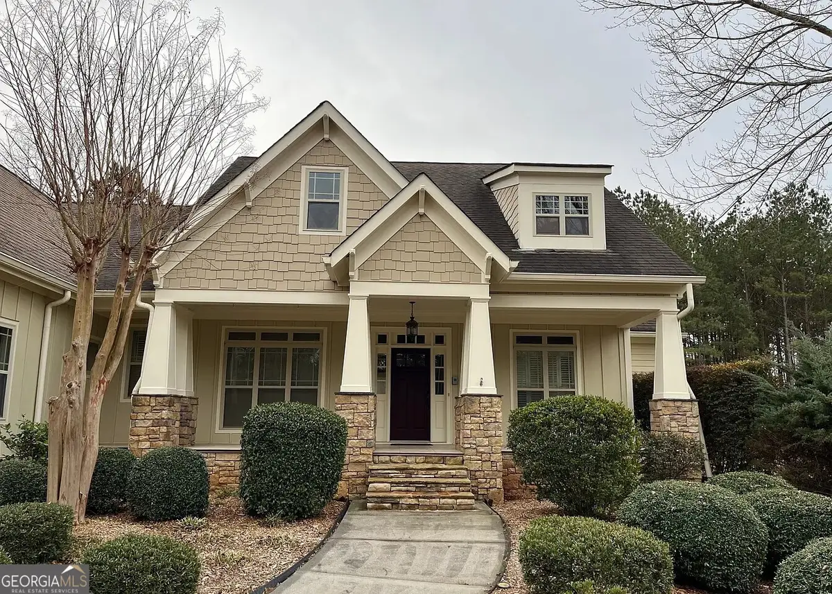 599 Mcdade Street, Tyrone, GA 30290 - #1