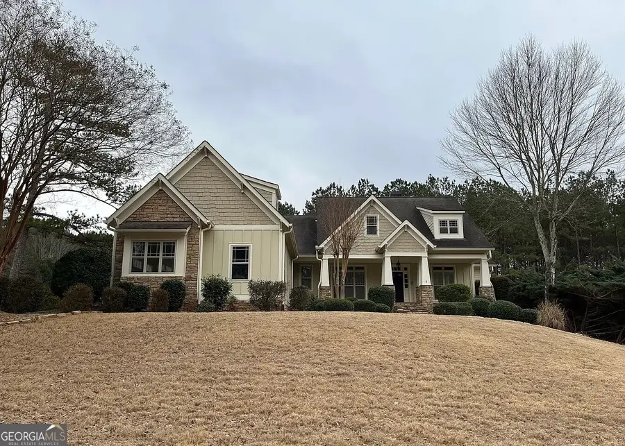 599 Mcdade Street, Tyrone, GA 30290 - #3