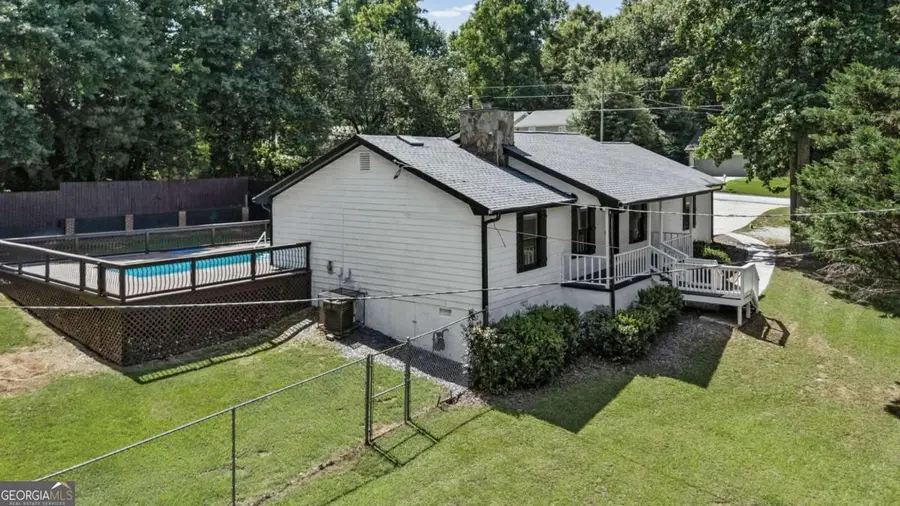 20 W Bradford Court, Covington, GA 30016 - #2