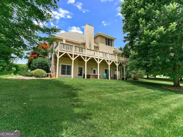 115 Country Club View, Hayesville, NC 28904