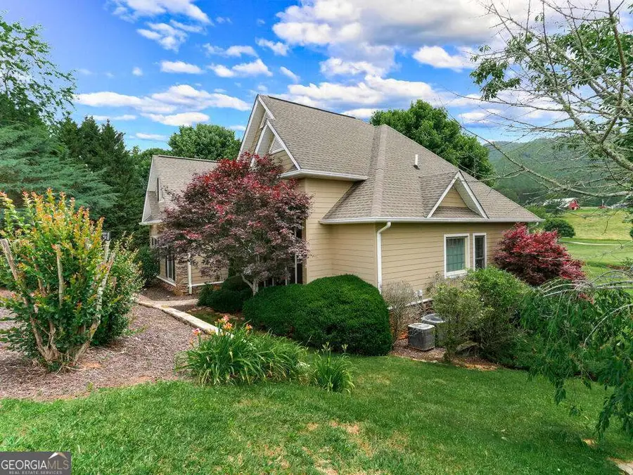 115 Country Club View, Hayesville, NC 28904 - #3