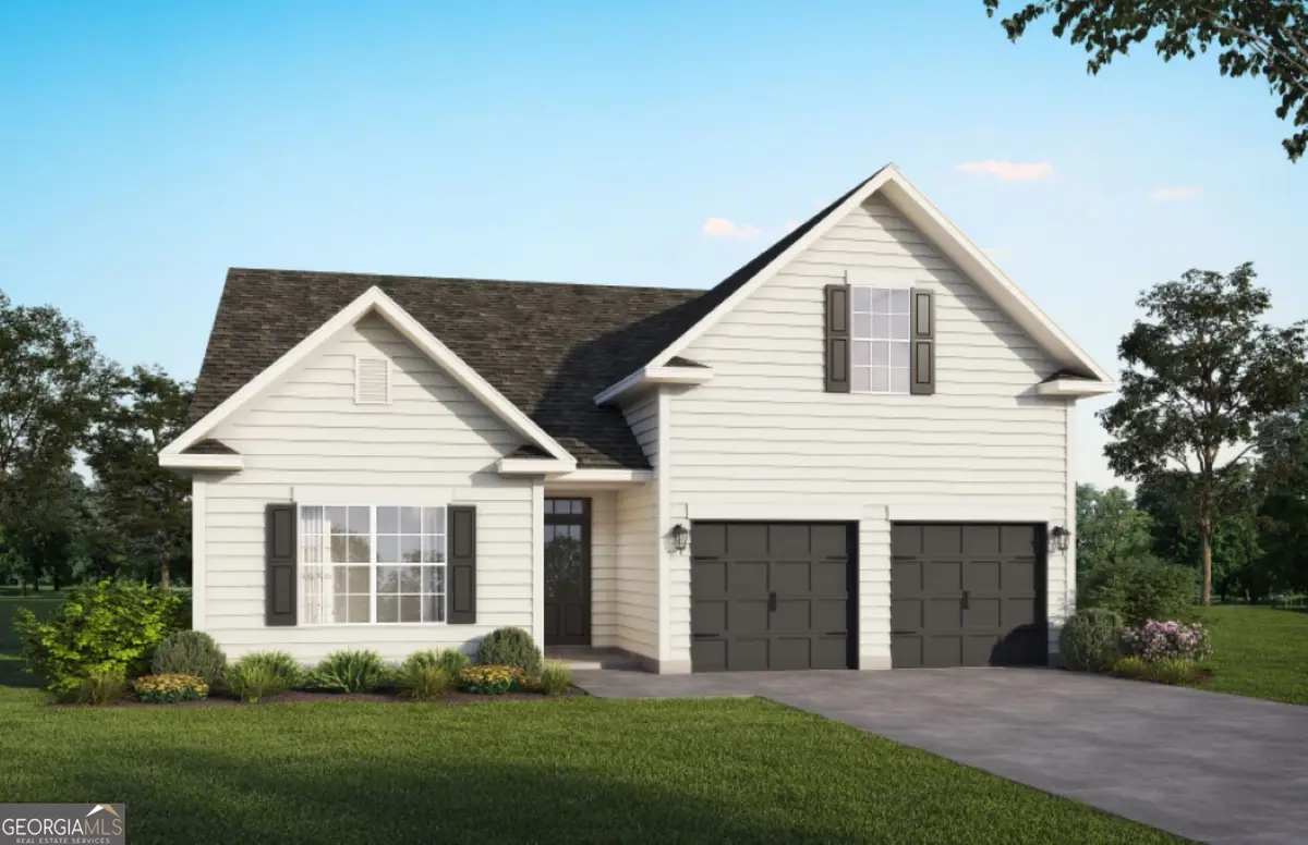 101 Cooper Drive #37, Mansfield, GA 30055 - #1