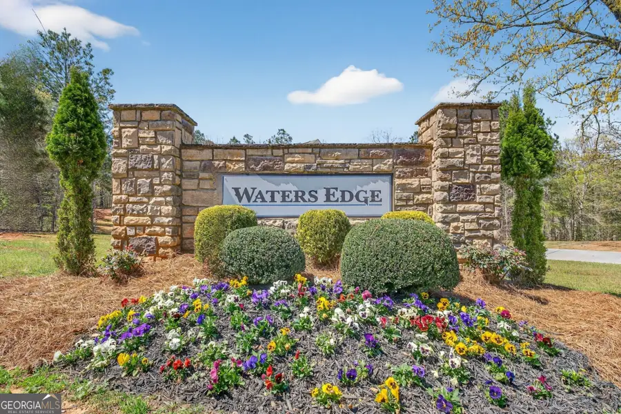 101 Cooper Drive #37, Mansfield, GA 30055 - #3