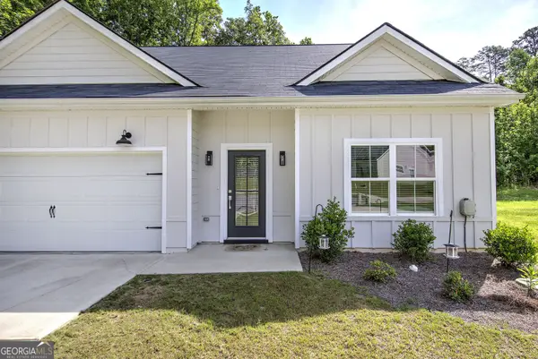 9 Arbor Court, Rome, GA 30165