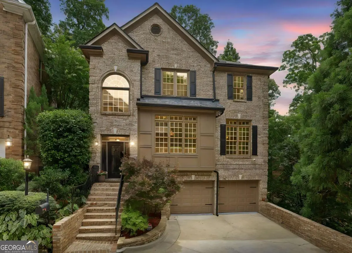 1151 Chantilly Ne, Atlanta, GA 30324 - #1