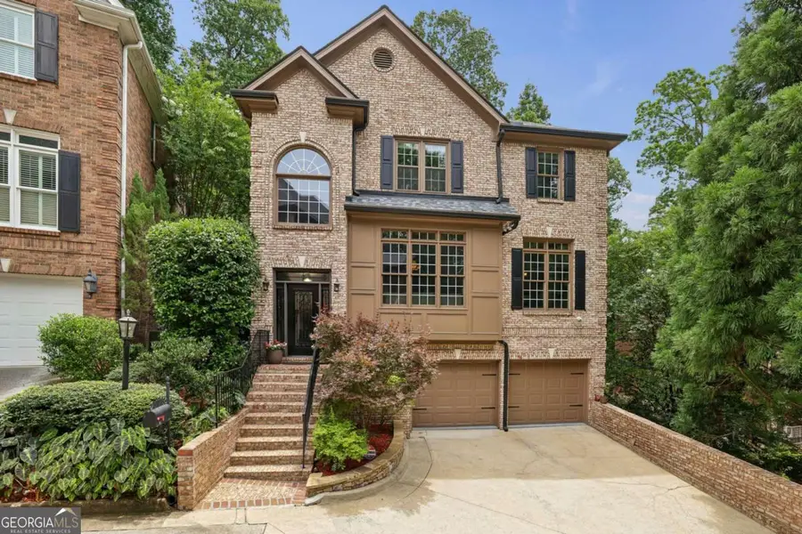 1151 Chantilly Ne, Atlanta, GA 30324 - #2