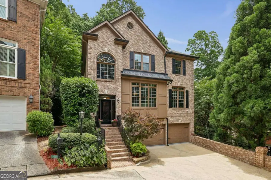 1151 Chantilly Ne, Atlanta, GA 30324 - #3