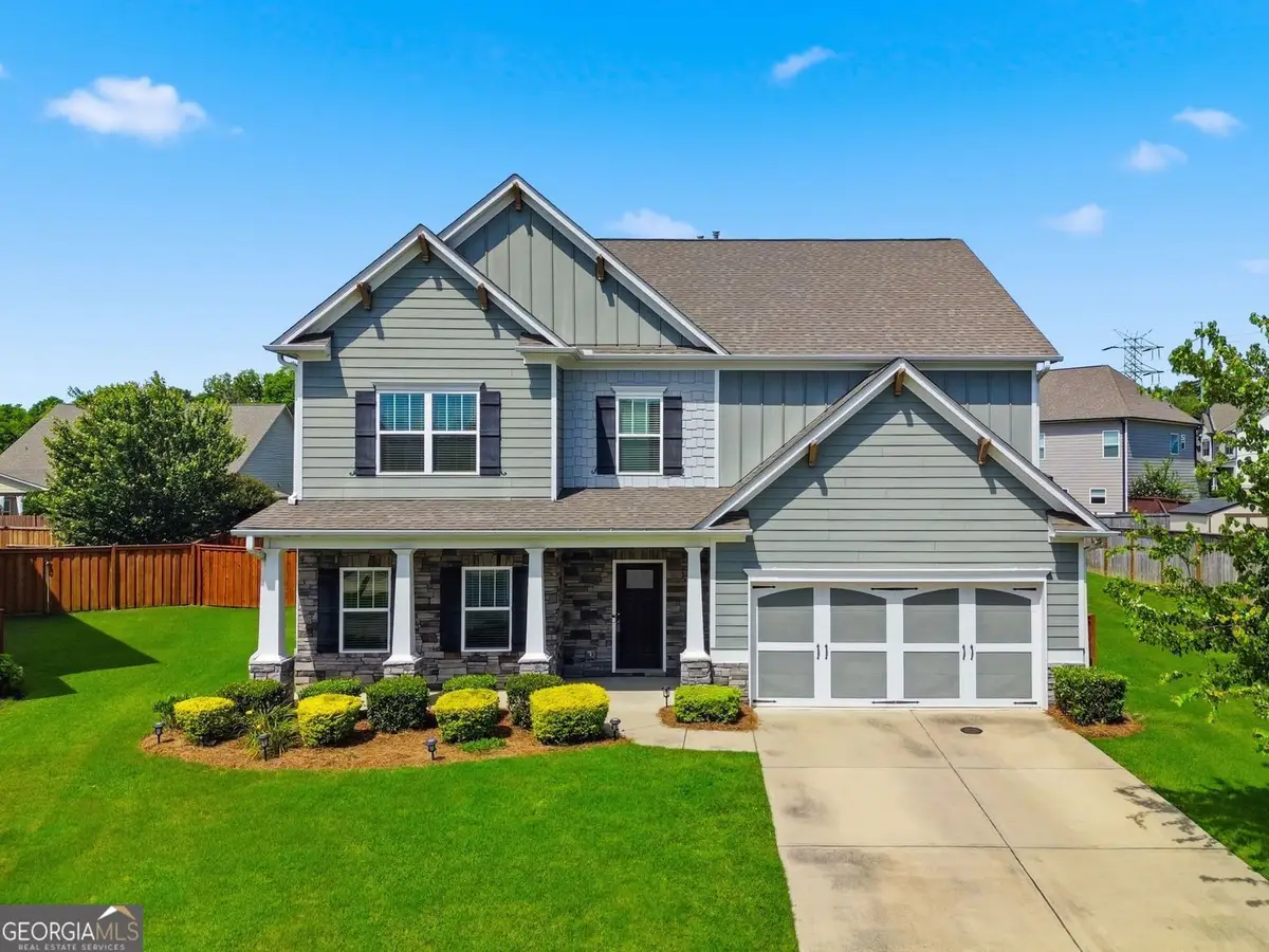 12 Catalpa Court, Cartersville, GA 30120 - #1