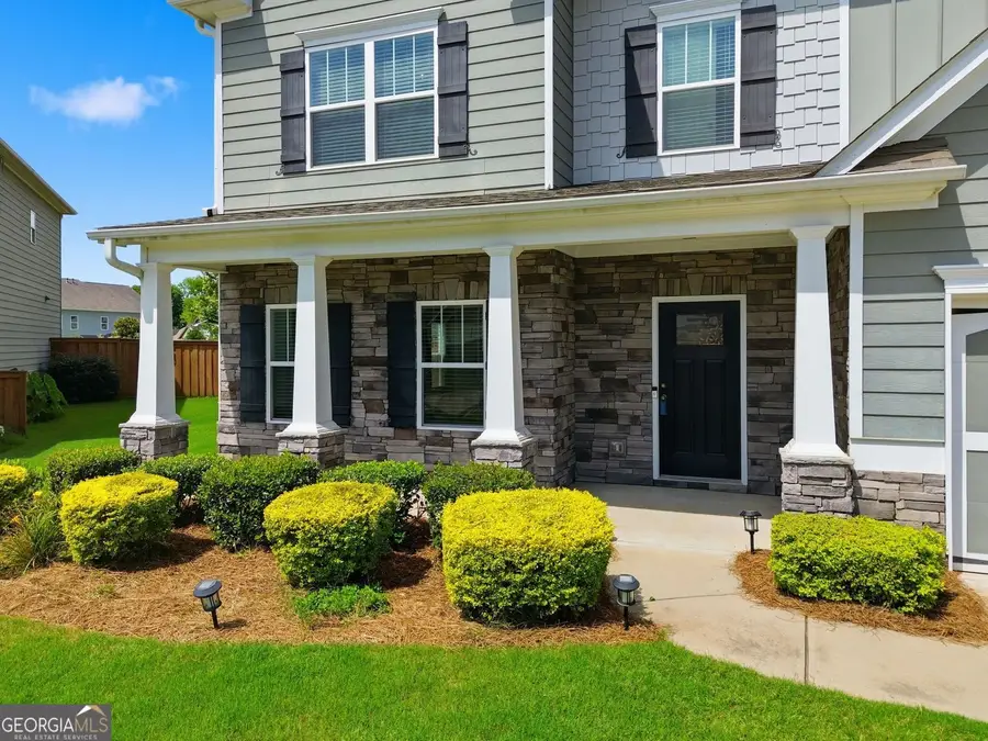 12 Catalpa Court, Cartersville, GA 30120 - #2
