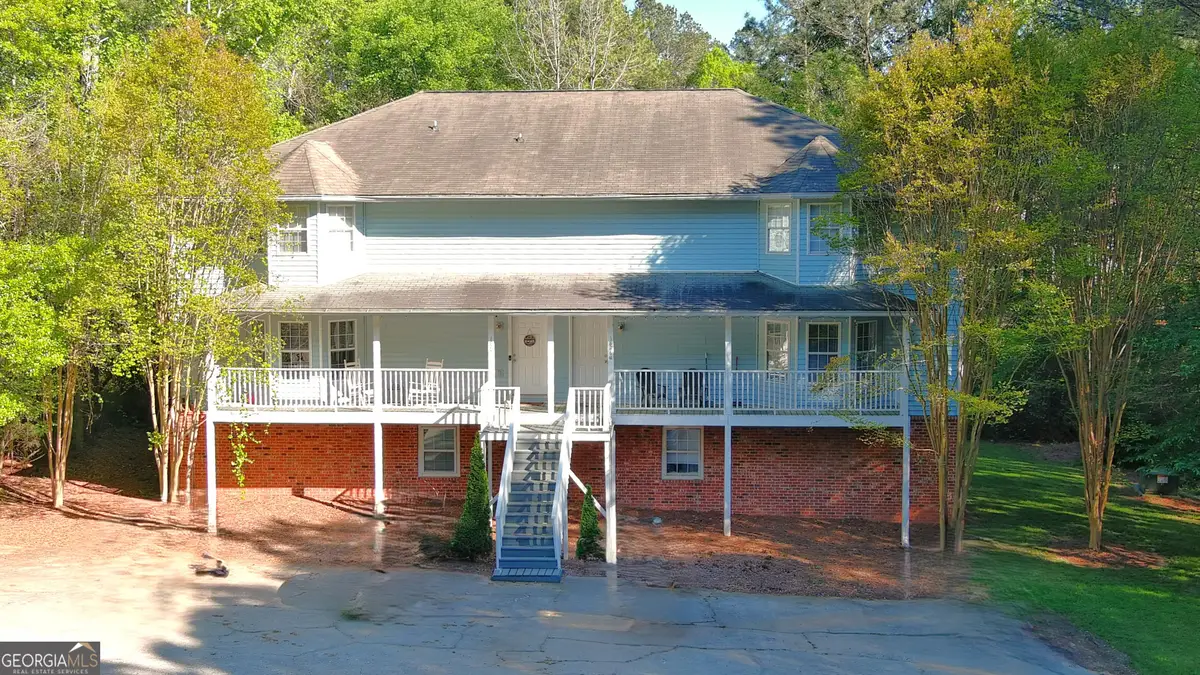 1824 Cedar Shoals Drive, Athens, GA 30605 - #1