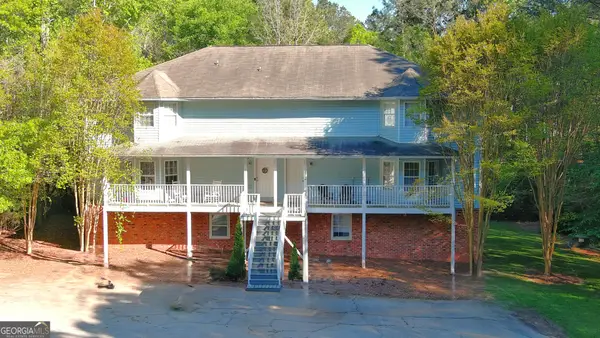 1824 Cedar Shoals Drive, Athens, GA 30605